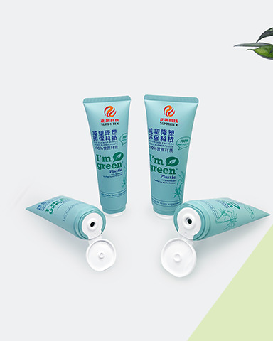 Tube en mat&eacute;riau &eacute;cologique
