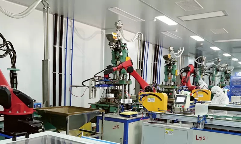 Machine &agrave; souder