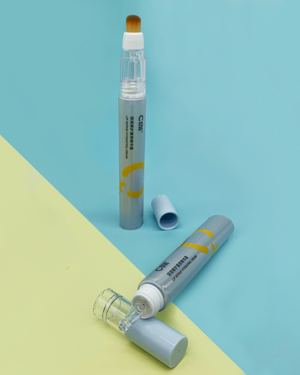 S&eacute;rie de tubes de direction &agrave; injection goutte &agrave; goutte D16-D30