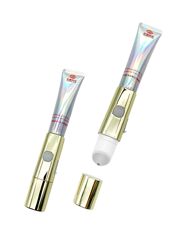 S&eacute;rie de tubes applicateurs vibrants intelligents