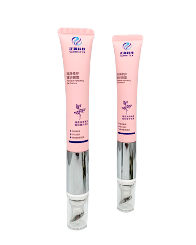 Tube de cr&egrave;me pour les yeux vibrant en continu D19