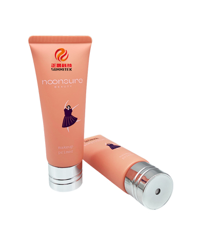 Bouchon de distribution rotatif D30, tube souple