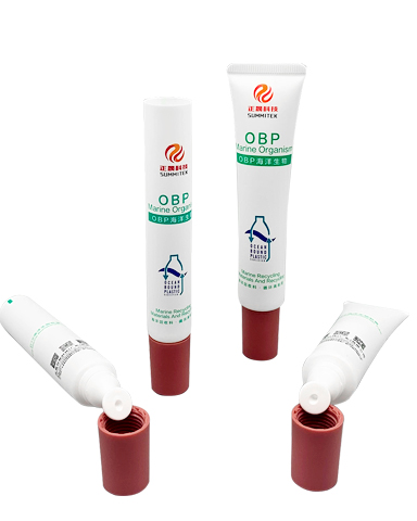 S&eacute;rie de tubes applicateurs &agrave; l&egrave;vres monobloc D19/D22/D25