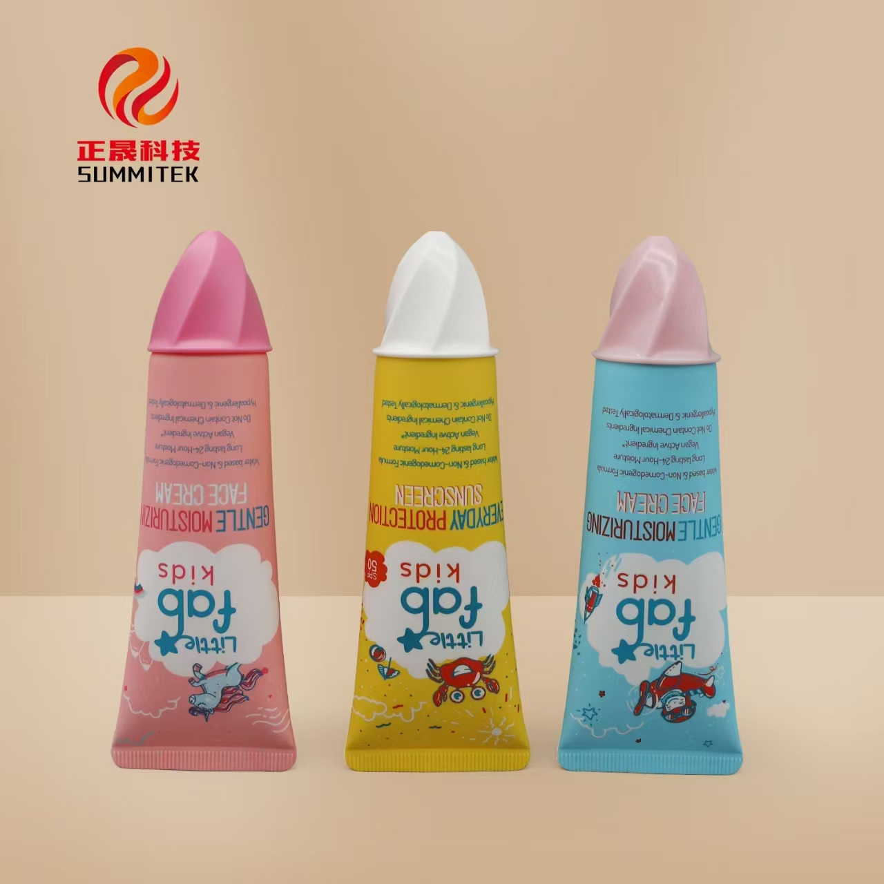 Bouchons en silicone
