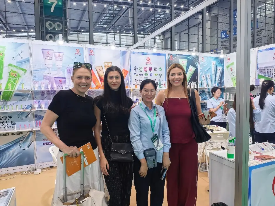 Summitek au CPHI & PMEC Shenzhen 2026
