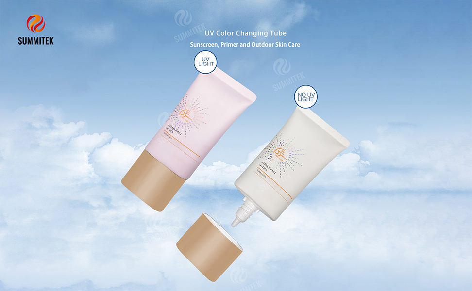 Comment les tubes de protection solaire lamin&eacute;s aident &agrave; prot&eacute;ger les formulations sensibles&nbsp;?