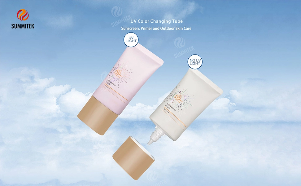 Comment les tubes de protection solaire lamin&eacute;s aident &agrave; prot&eacute;ger les formulations sensibles&nbsp;?